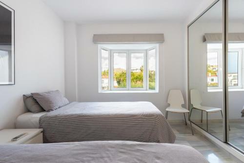 Apartamento Jardines De Calahonda III