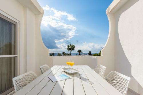 Apartamento Jardines De Calahonda III