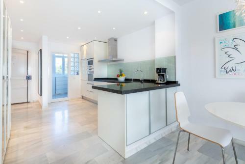 Apartamento Jardines De Calahonda III