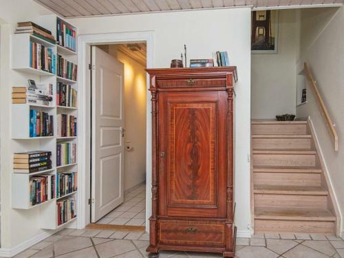 Holiday Home Ebeltoft Clxix