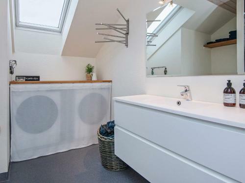 Holiday Home Ebeltoft Clxix
