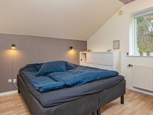 Holiday Home Ebeltoft Clxix