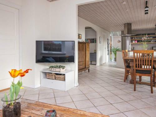 Holiday Home Ebeltoft Clxix