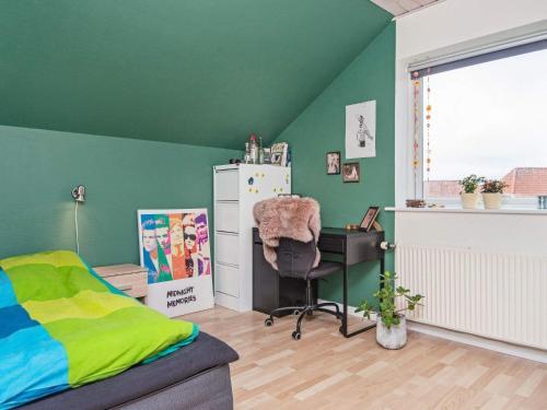 Holiday Home Ebeltoft Clxix