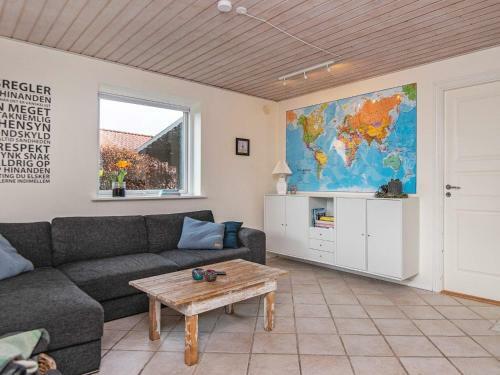 Holiday Home Ebeltoft Clxix