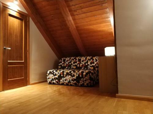 Apartamento Berde - Casa Estrac