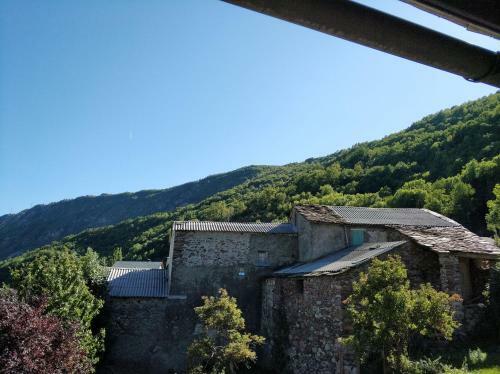 Apartamento Berde - Casa Estrac