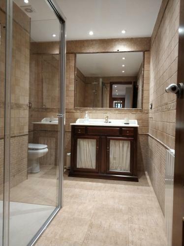 Apartamento Berde - Casa Estrac