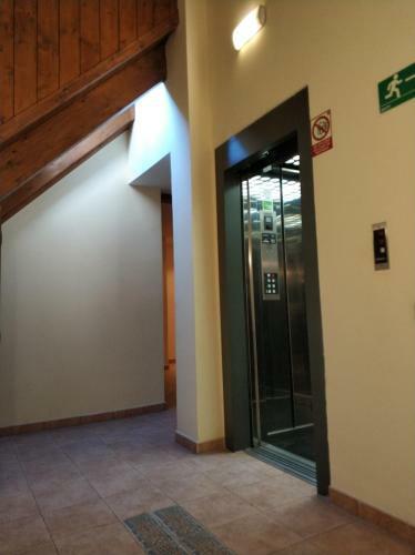 Apartamento Berde - Casa Estrac