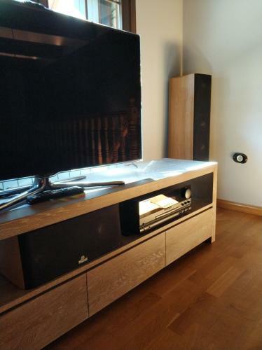Apartamento Berde - Casa Estrac