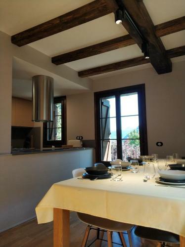 Apartamento Berde - Casa Estrac