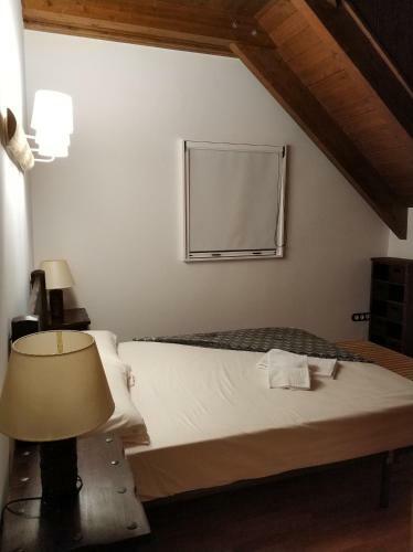Apartamento Berde - Casa Estrac