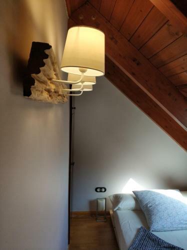 Apartamento Berde - Casa Estrac