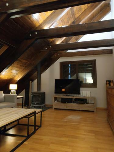 Apartamento Berde - Casa Estrac