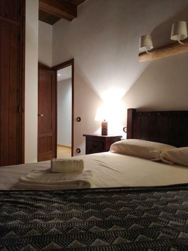Apartamento Berde - Casa Estrac
