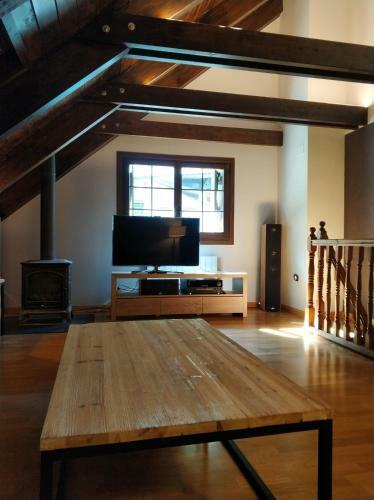 Apartamento Berde - Casa Estrac