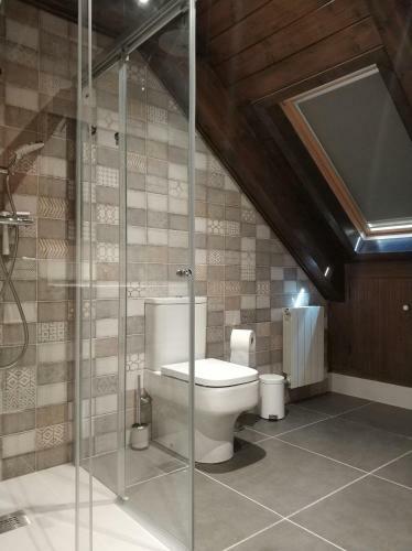 Apartamento Berde - Casa Estrac