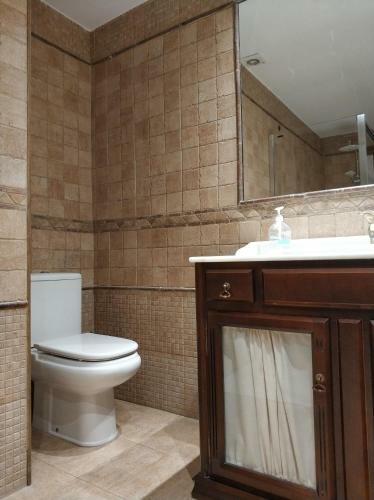 Apartamento Berde - Casa Estrac
