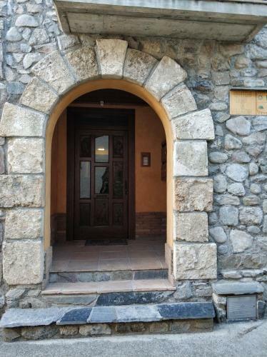 Apartamento Berde - Casa Estrac