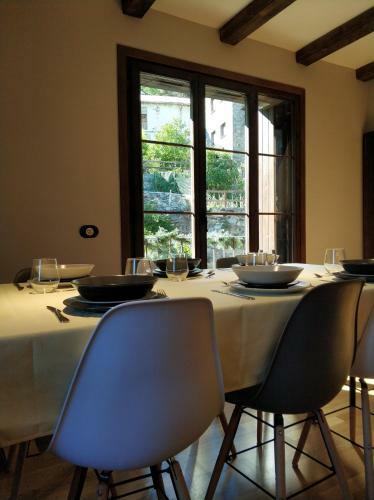 Apartamento Berde - Casa Estrac