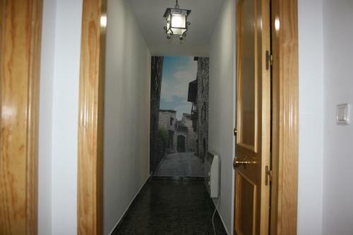 Apartamento �sera Dos Catedrales