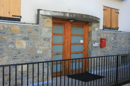 Apartamento �sera Dos Catedrales