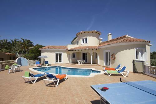 Villa Sueno By Villa Plus