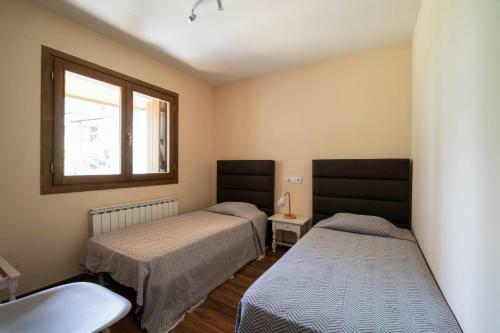 Apartamento Berde - Mincholet, Bajo Con Gran Terraza