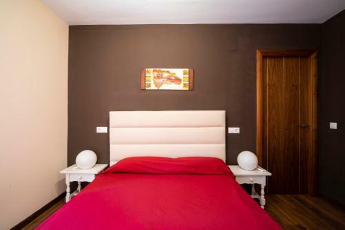 Apartamento Berde - Mincholet, Bajo Con Gran Terraza