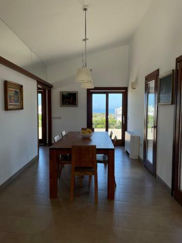 Villa Des Bot