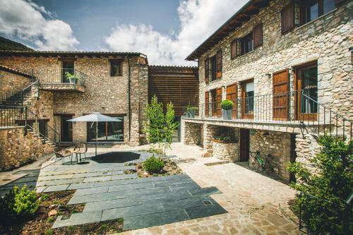 Agroturismo Intrepid Hotel Rural - Adults Only