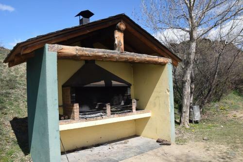 Casa Pleta De Saga