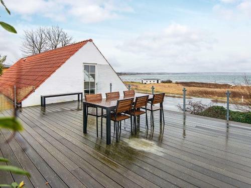 Holiday Home Ebeltoft Clxxii