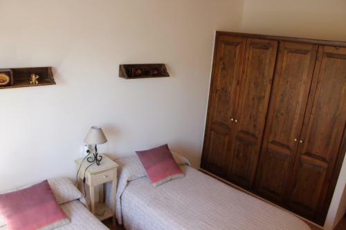 Casa Con Jard�n Y Piscina - Morell Onze