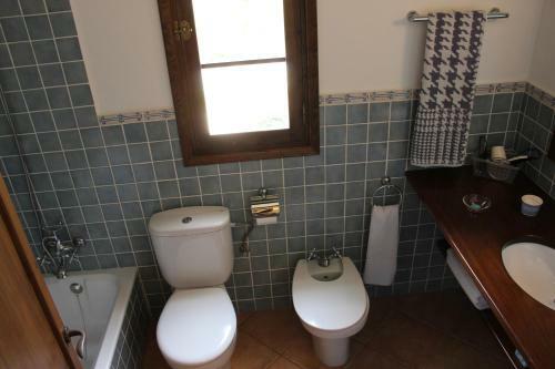Casa Con Jard�n Y Piscina - Morell Onze