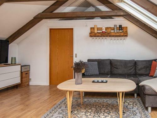 Holiday Home Ebeltoft Clxvii