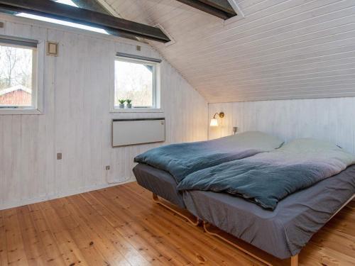 Holiday Home Ebeltoft Clxvii