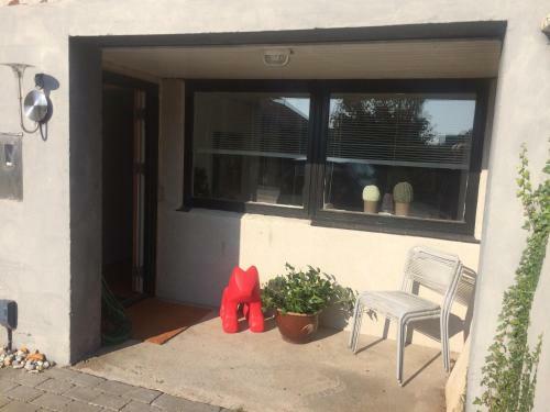 Apartamento Toftevej 3, Ebeltoft