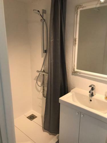 Apartamento Toftevej 3, Ebeltoft