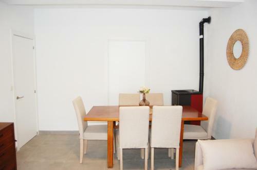Gredosrentals - Apartamento Tietar