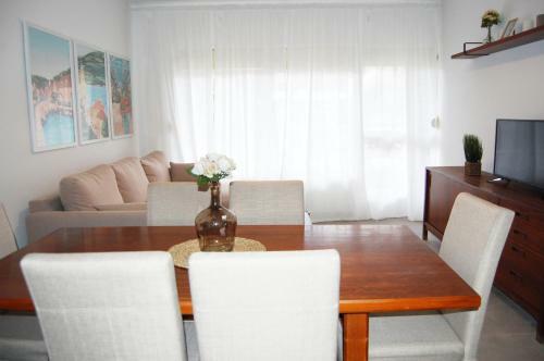 Gredosrentals - Apartamento Tietar