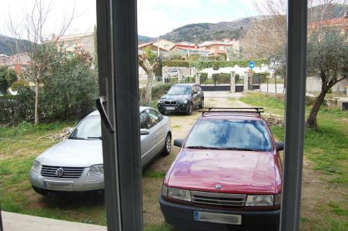 Gredosrentals - Apartamento Tietar