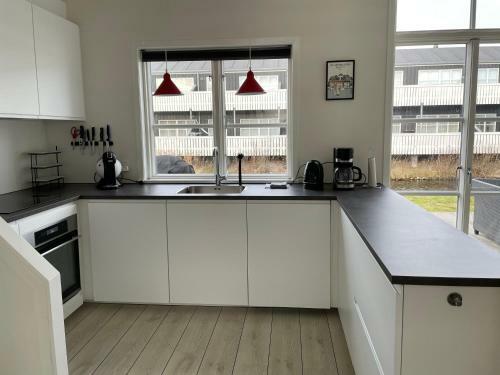 Perle �er Maritime Ferieby Ebeltoft