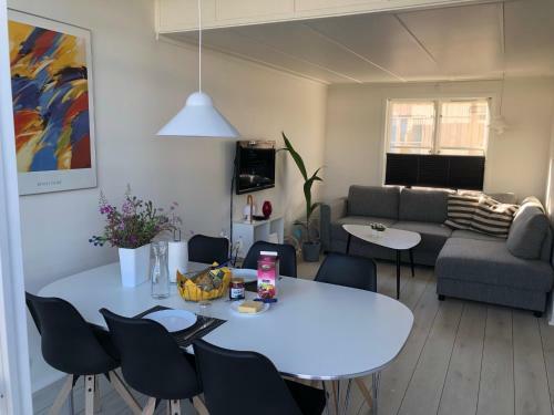 Perle �er Maritime Ferieby Ebeltoft