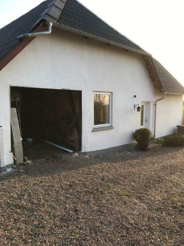 Apartamento Hus Ved Skov