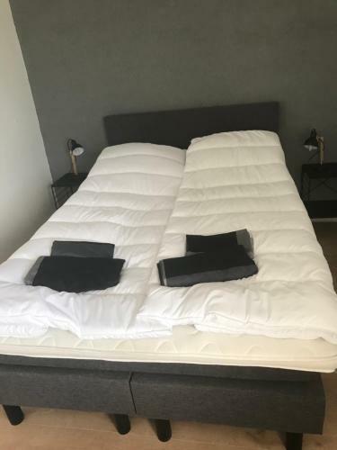 Apartamento Hus Ved Skov