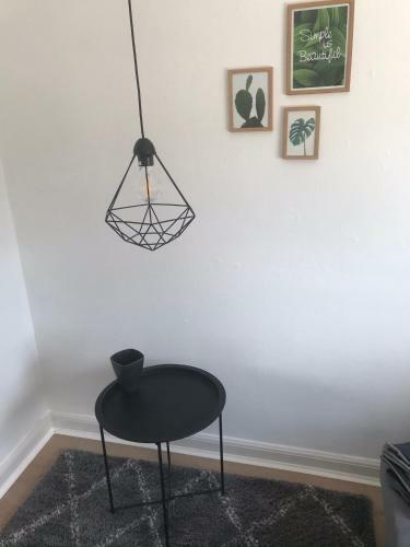 Apartamento Hus Ved Skov
