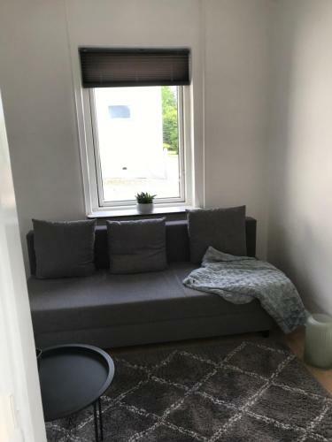 Apartamento Hus Ved Skov