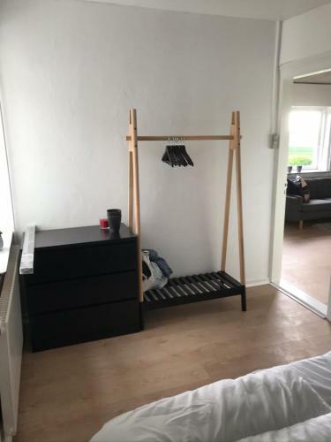 Apartamento Hus Ved Skov