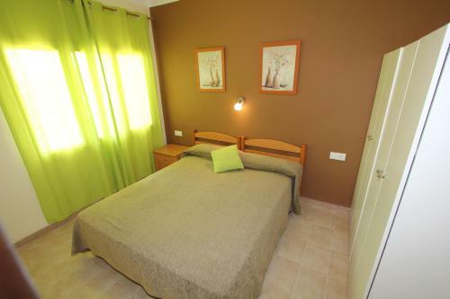 Apartamento Sol Y Mar Segur 3000